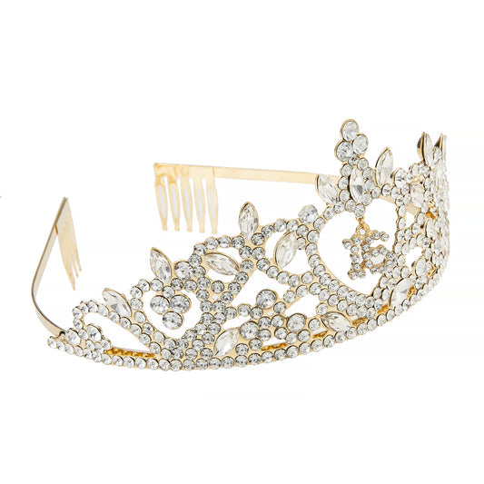 15/16-year old Tiara